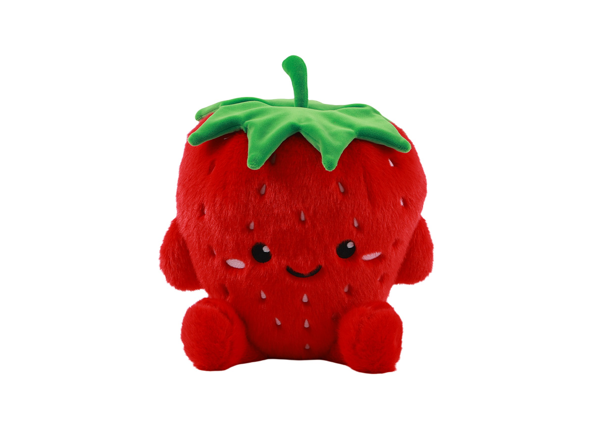 I-Total Kussen Stella Strawberry