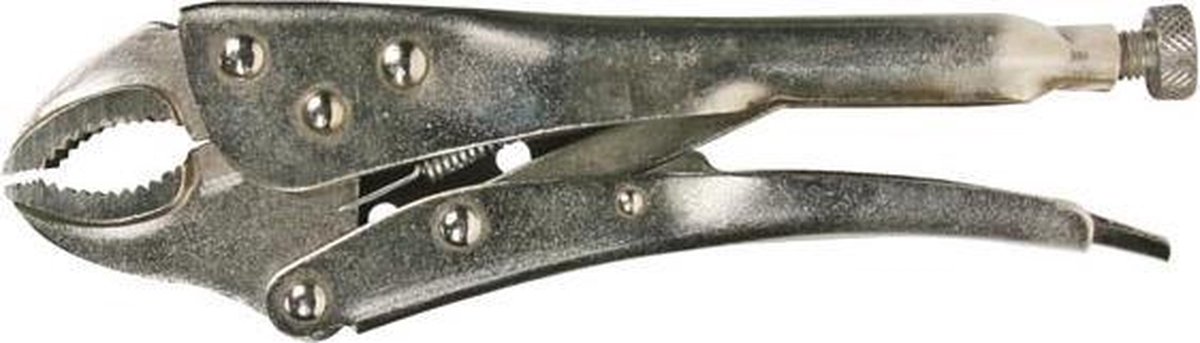Toolland Griptang 250 mm