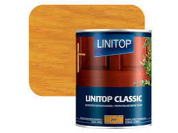 Linitop Classic 1 l Kleur 281 Lichte Eik