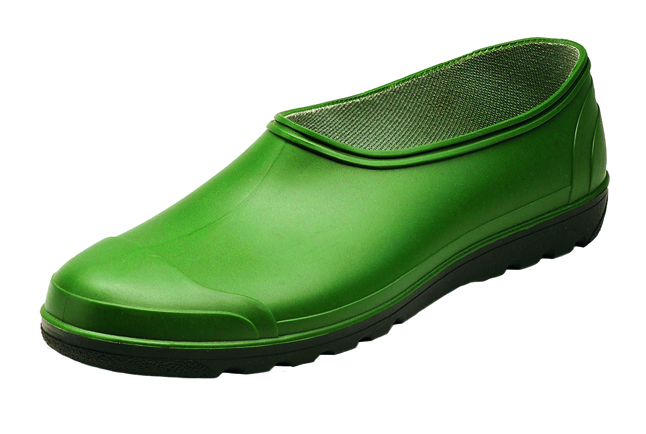 Galoche Heren Groen maat 41