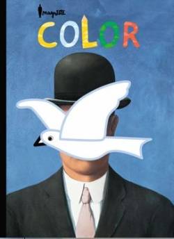Magritte - Kleurboek +2j