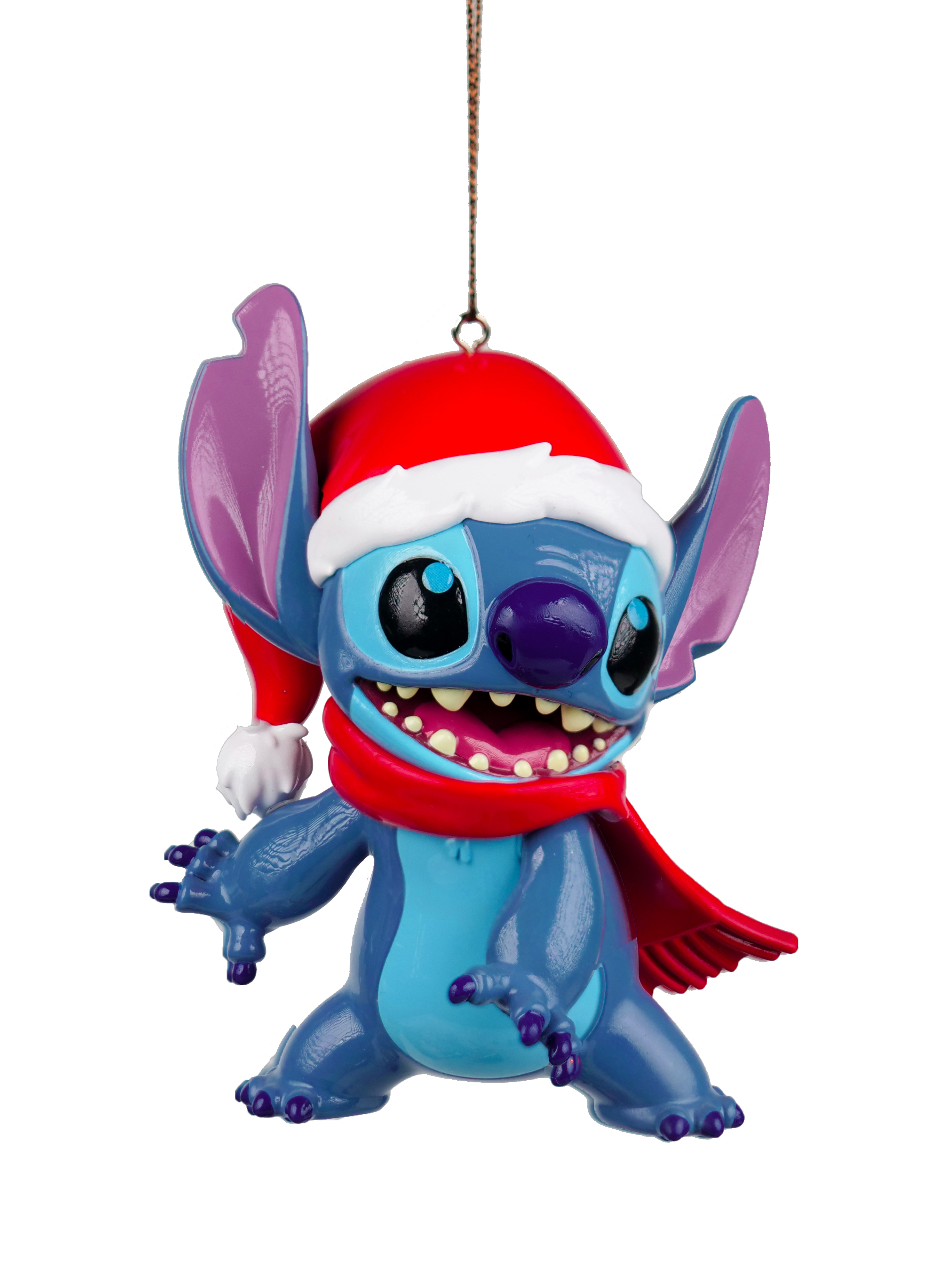 Disney Hanger Stitch