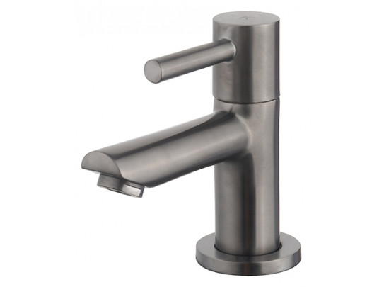 TREVI Koudwaterkraan Gunmetal