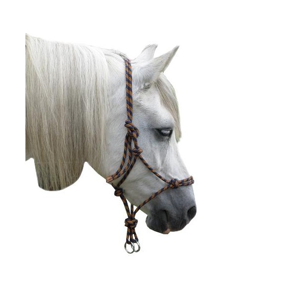 Touwhalster Cob Knoophalster