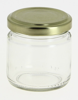Cerve Bokaal Menina 100ml met Deksel