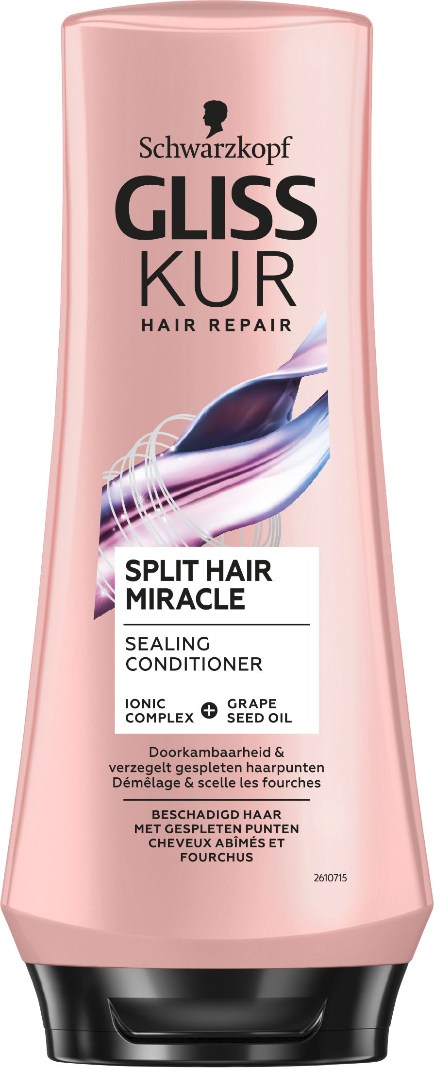 Gliss Kur Conditioner Hair Split Miracle 200ml