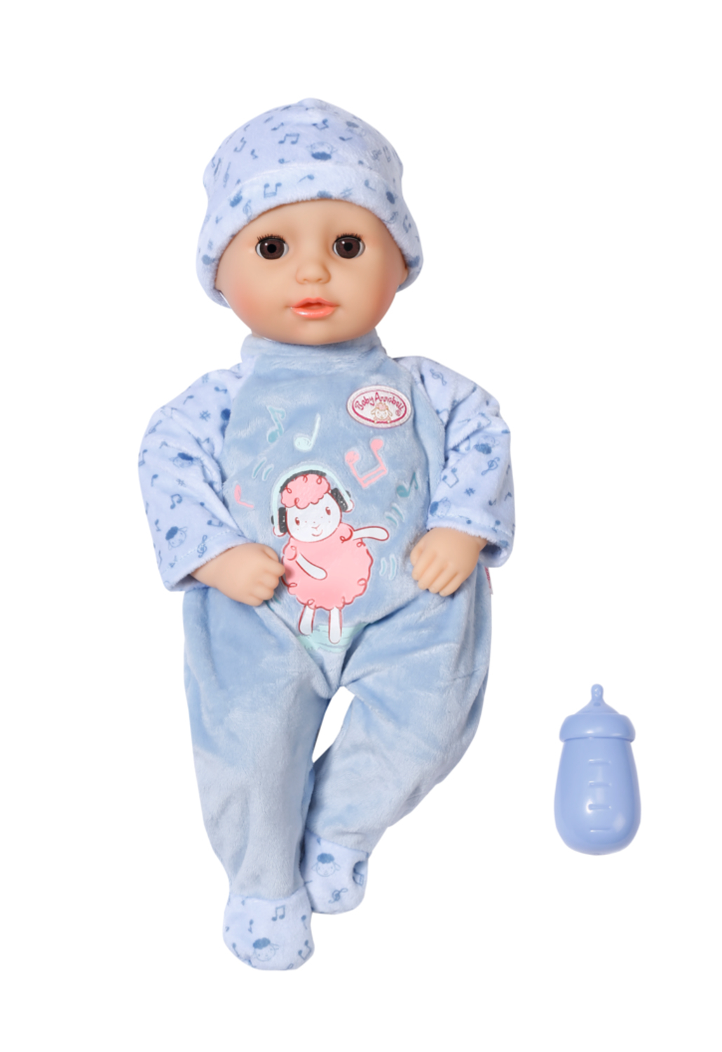 Baby Annabell Little Alexander Pop 36 cm