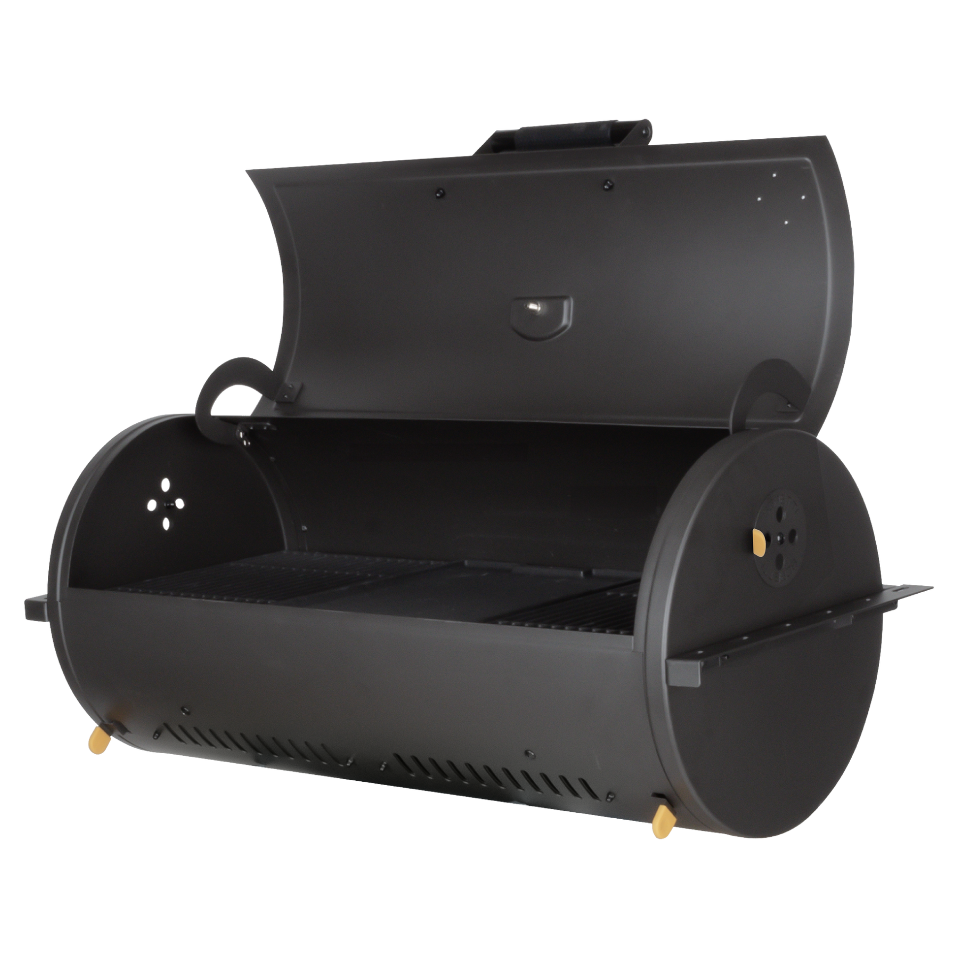 Boretti Barilo Top Inbouw BBQ