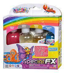 Aqua Gelz Special FX Refill set