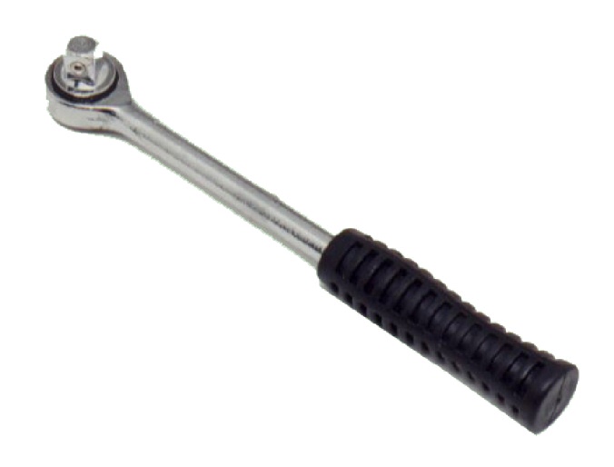 Ratel 1/2"