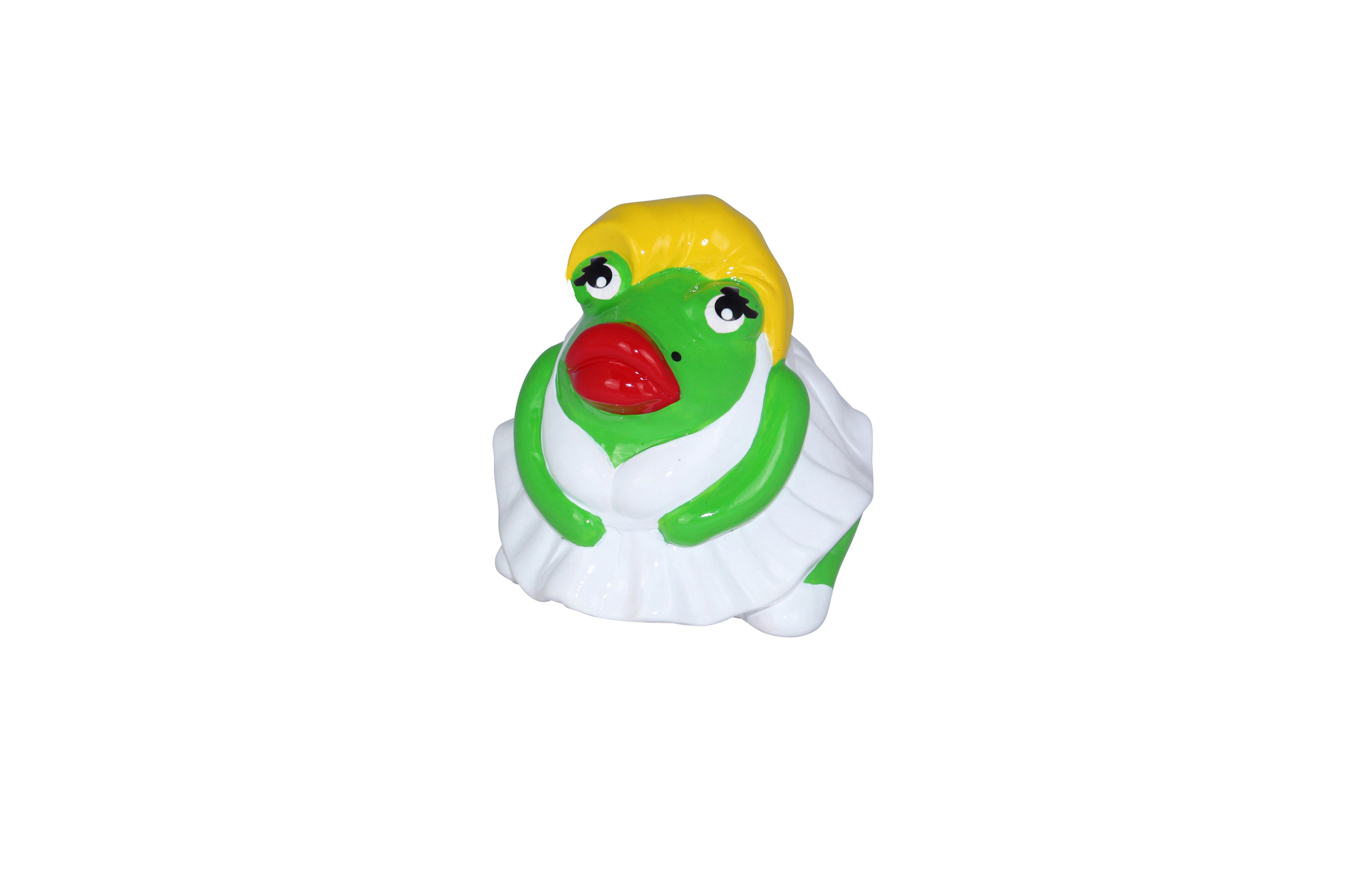 Pomme-Pidou Spaarpot Frida Monroe Frogmania