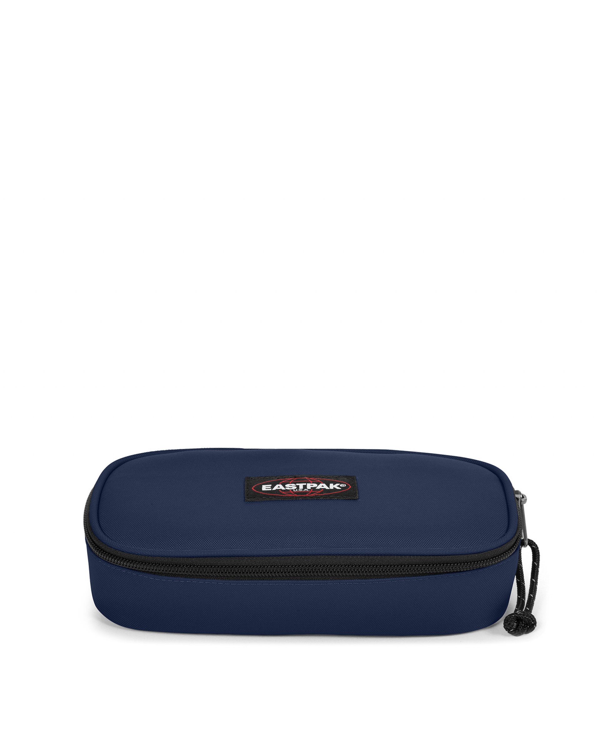Eastpak Oval Single Pennenbox Nighttime Navy 22x9x5 cm