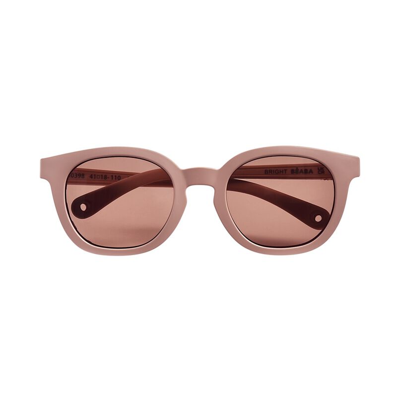 Beaba Zonnebril Square 2-4 jaar Helder-Sorbet