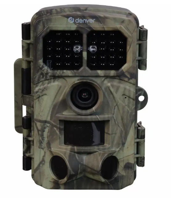 Denver Digitale Wildlife Camera WCT-8026W 8MP