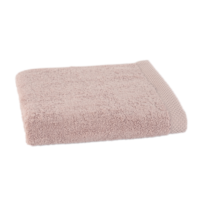 Clarysse Badlaken Florence 70x140 cm 588 g Old Pink