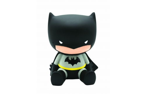 Batman 3D Pocket Nachtlampje 13 cm