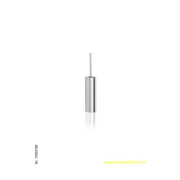 Blomus Toiletborstel Nexio met Houder - RVS Glanzend