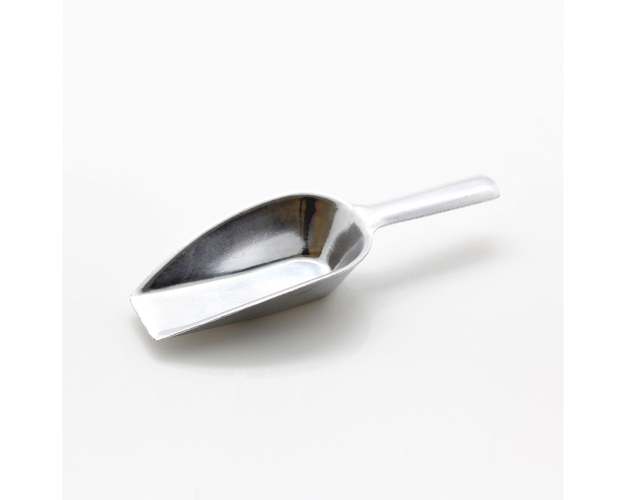 Aluminium Maatschepje 5 g
