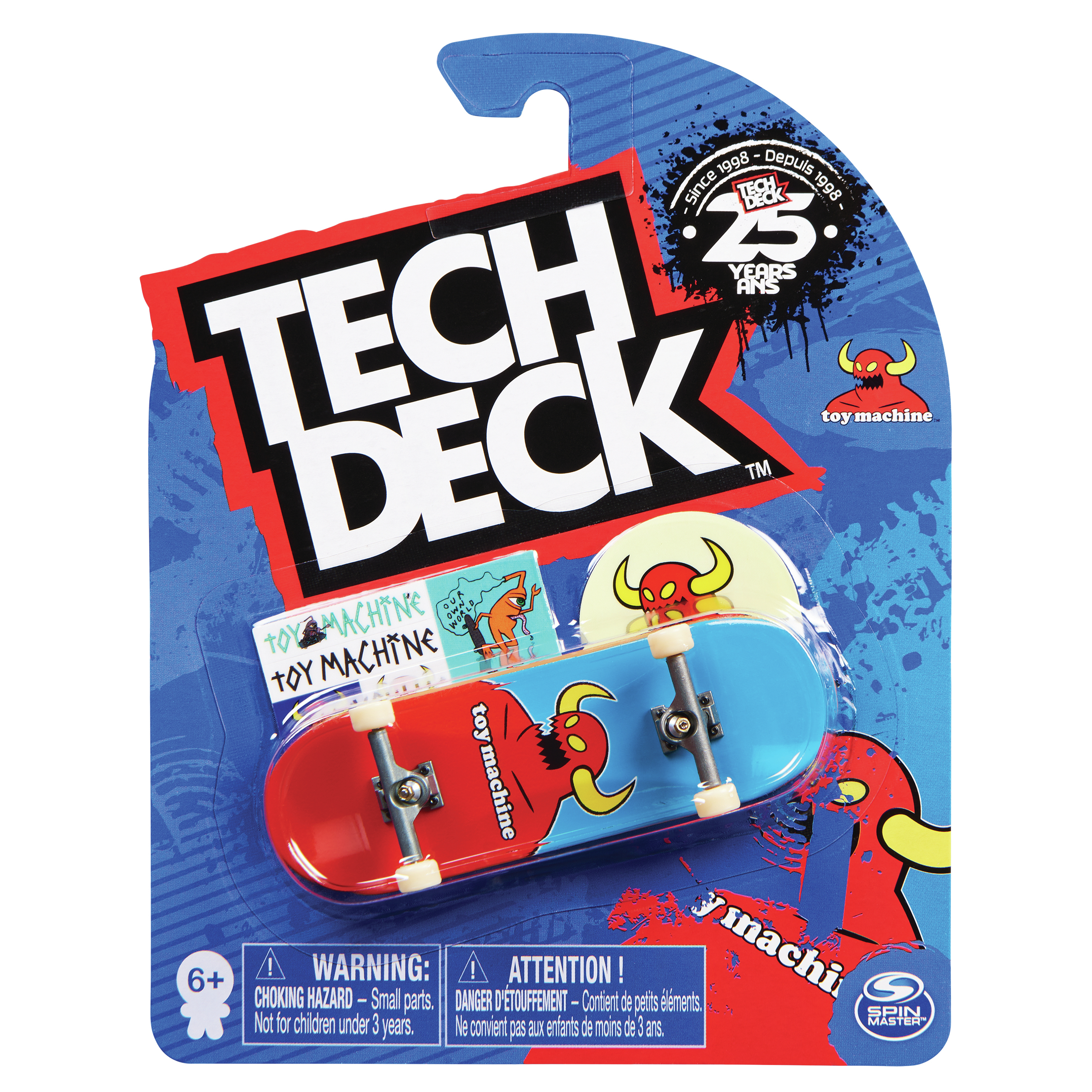 Tech Deck Single Board 96 mm