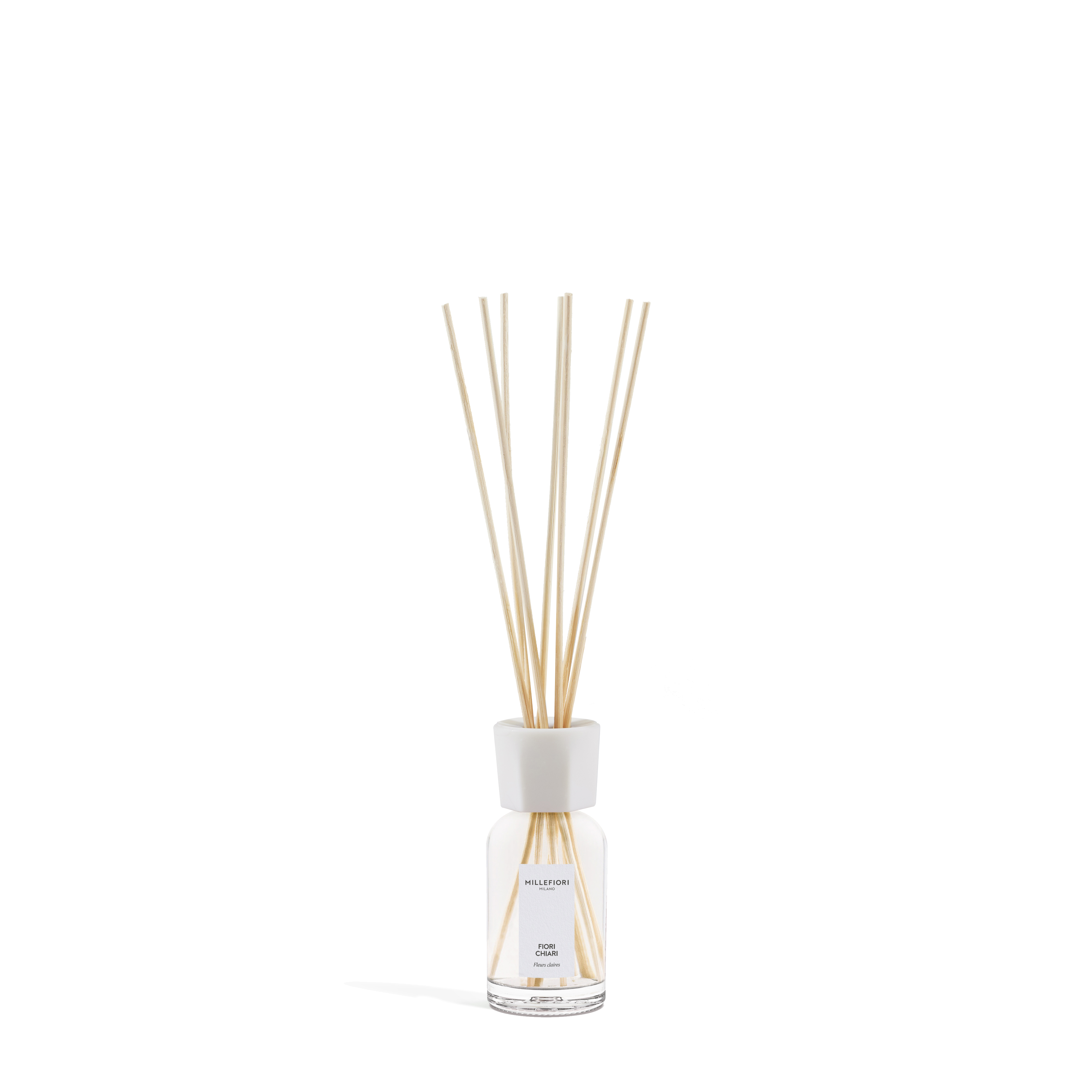 Millefiori Milano Geurdiffuser Fiori Chiari 100ml