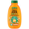Garnier Ultra Doux Shampoo Kids 2in1 Abrikoos & Katoenbloesem 300 ml