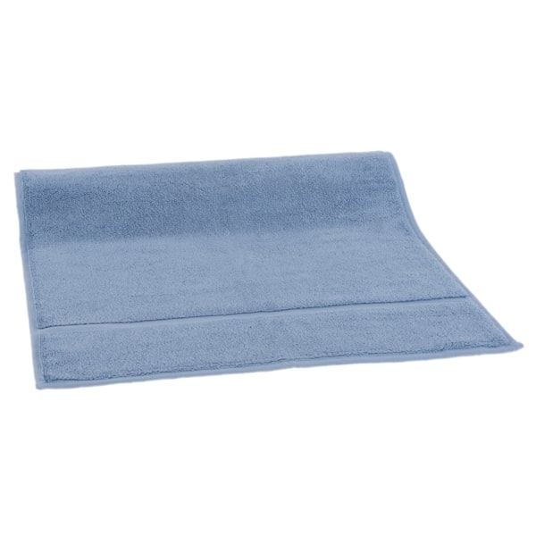 Clarysse Badmat Mila 50x80 cm 280 g Midblue