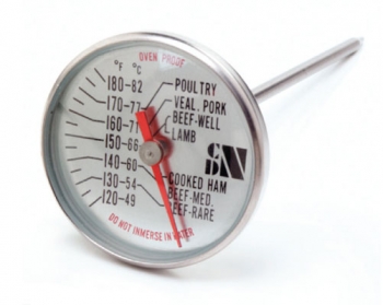 CDN Vleeskernthermometer