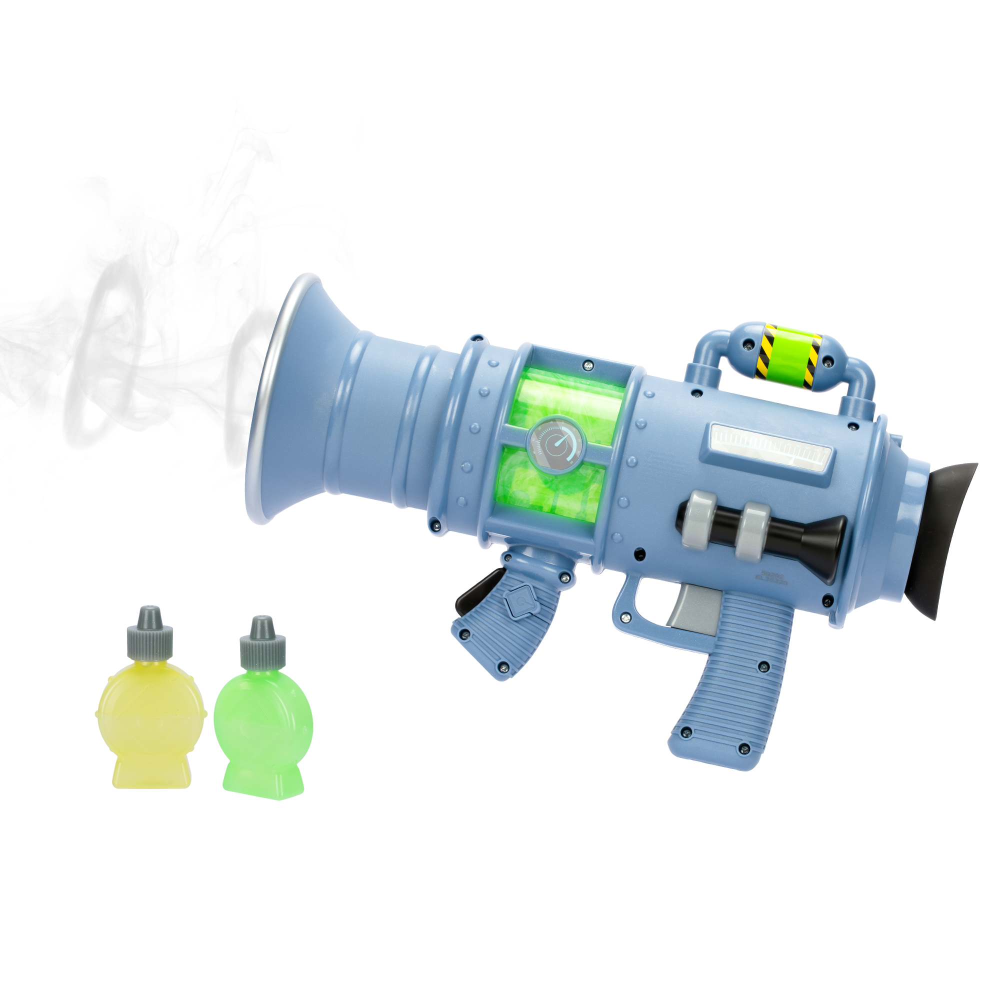 Minions Despicable Me 4 The Fartinator Licht en Geluid effecten