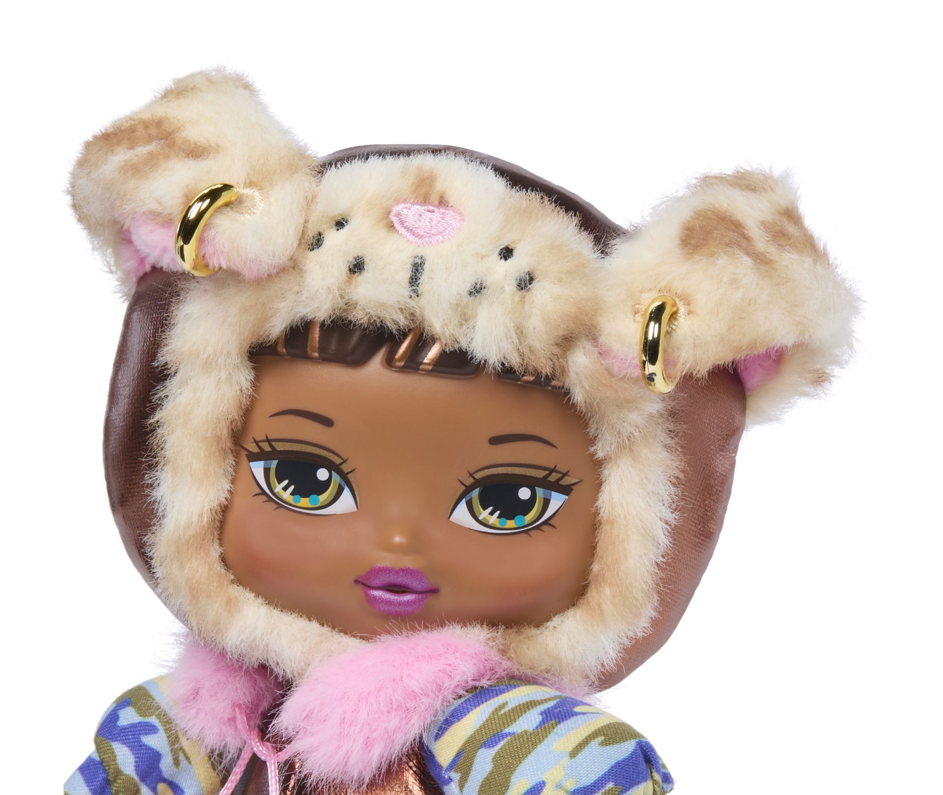 Bratz Bratziez Tokyo a Go-Go Series ass. prijs per stuk