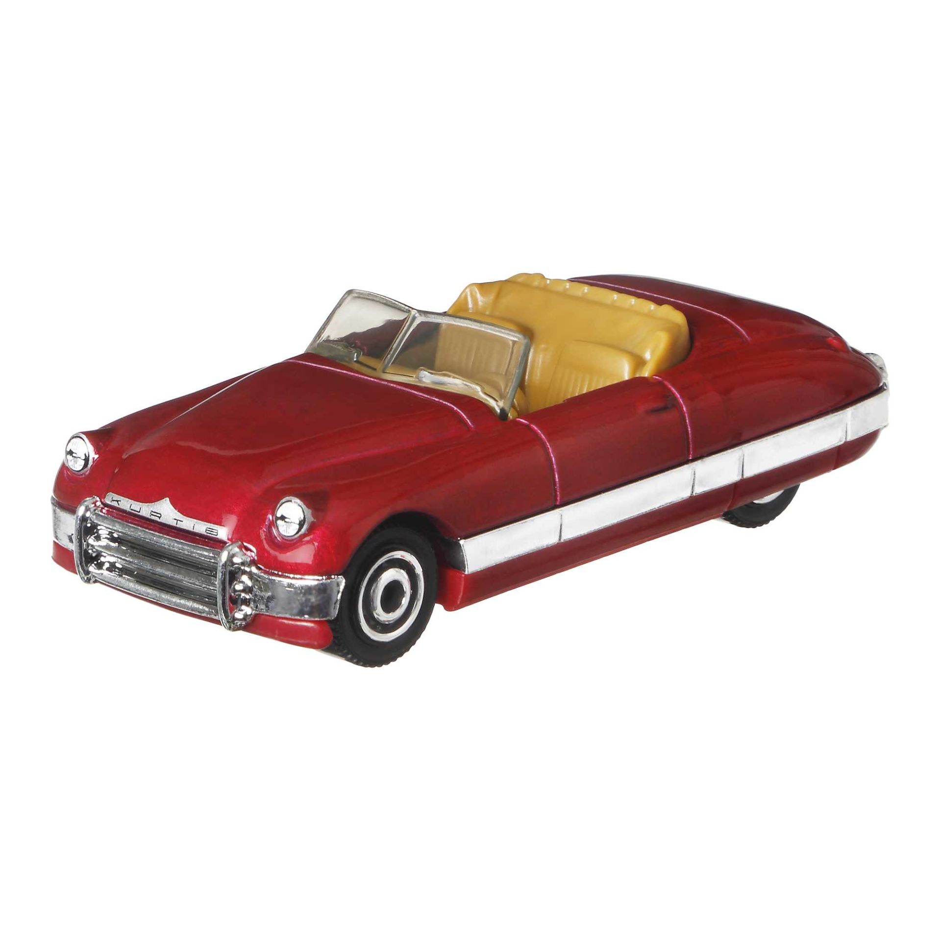 Matchbox Auto Klassiek Model - assorti
