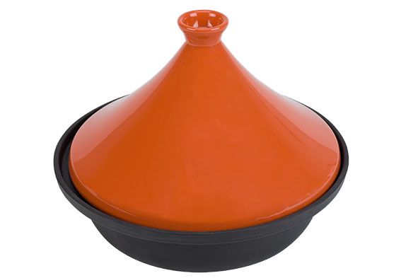 Tajine schaal aanbieding verkrijgbaar bij Dirk