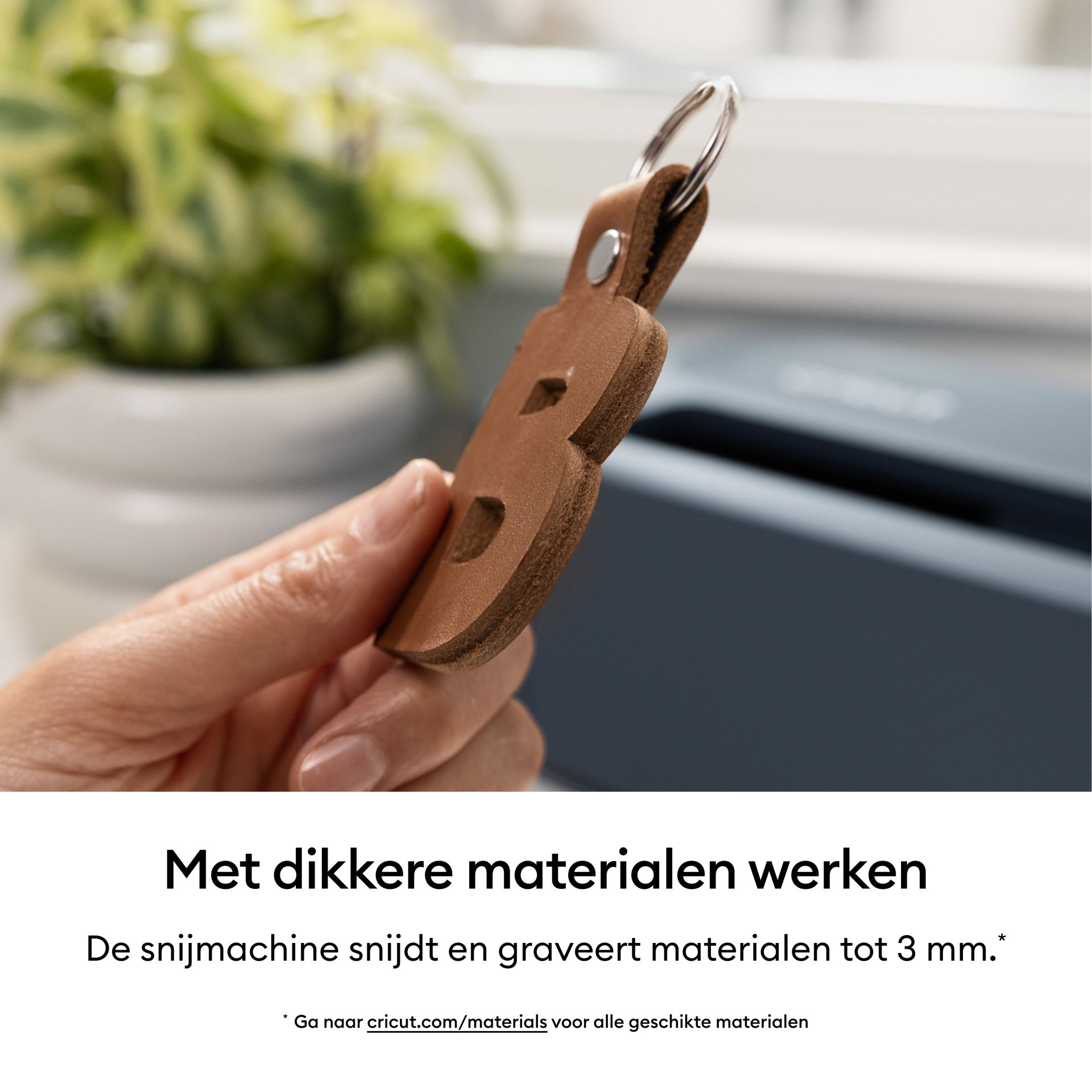 Cricut Maker 5 Essential-bundel