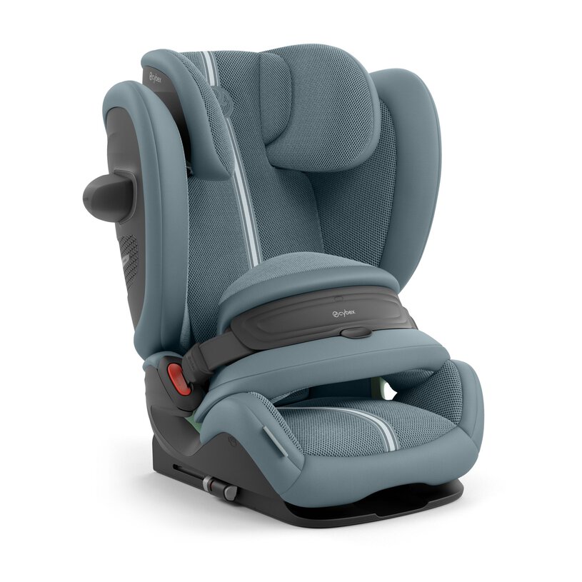 Cybex Autostoel Pallas G3 I-Size Plus Stormy Blue - 76-150 cm