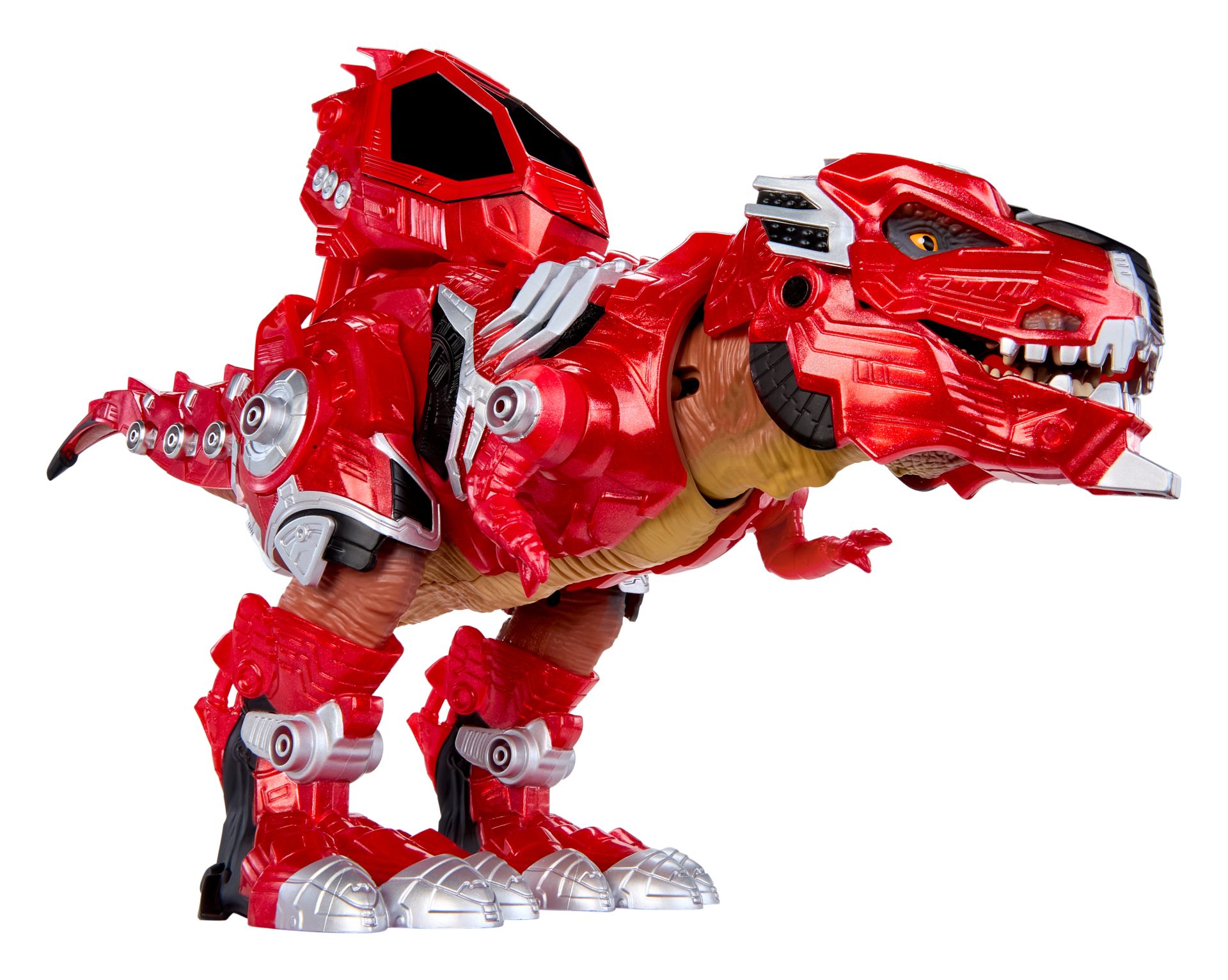 Armorsaurs Armor-Up Dinosaur - T-Rex Ajax