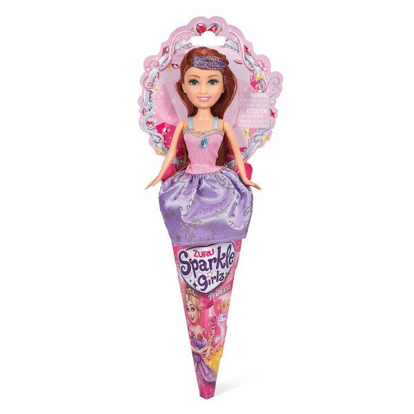 Sparkle Girlz Super Sparkly Fee in tipzak