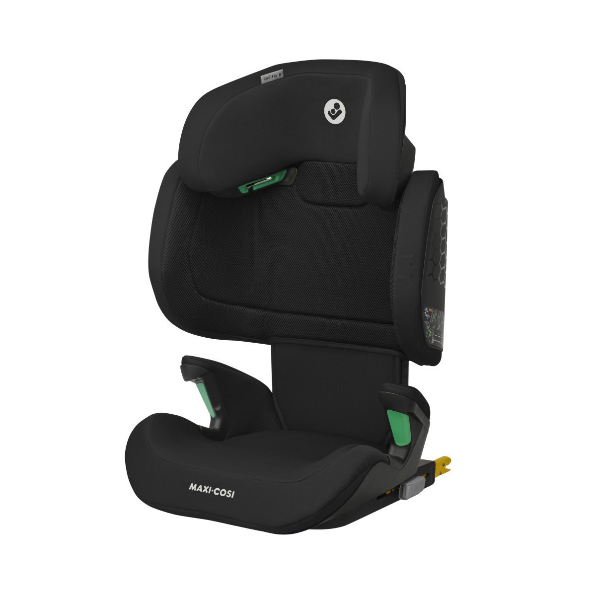 Maxi-Cosi Autostoel Rodifix R I-Size Authentic Black 100-150 cm