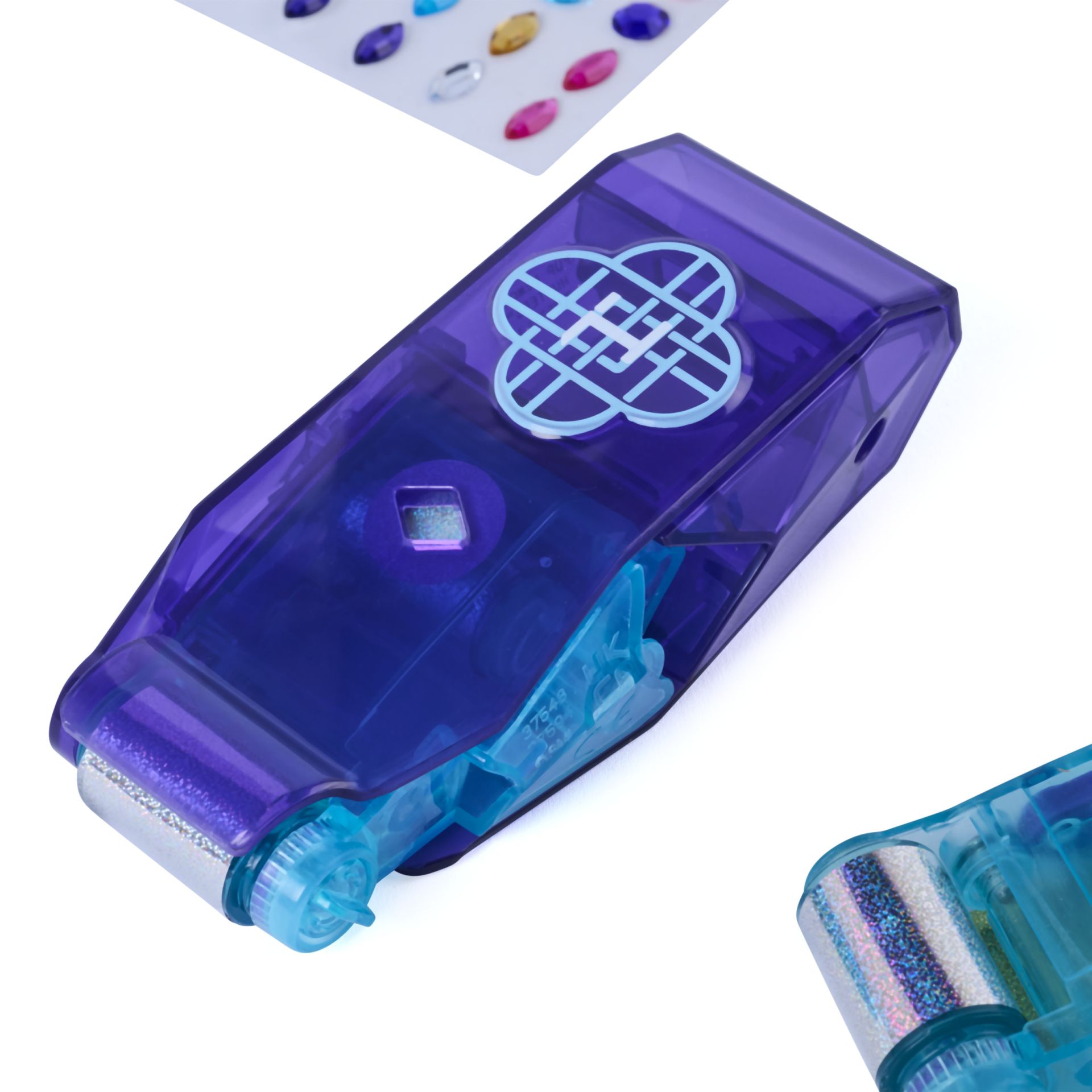 Cool Maker Kpop Demon Hunters Tatoo activity kit