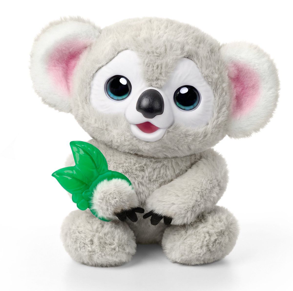 Little Live Pets My Baby Koala Plush, meer dan 40 geluiden en reacties