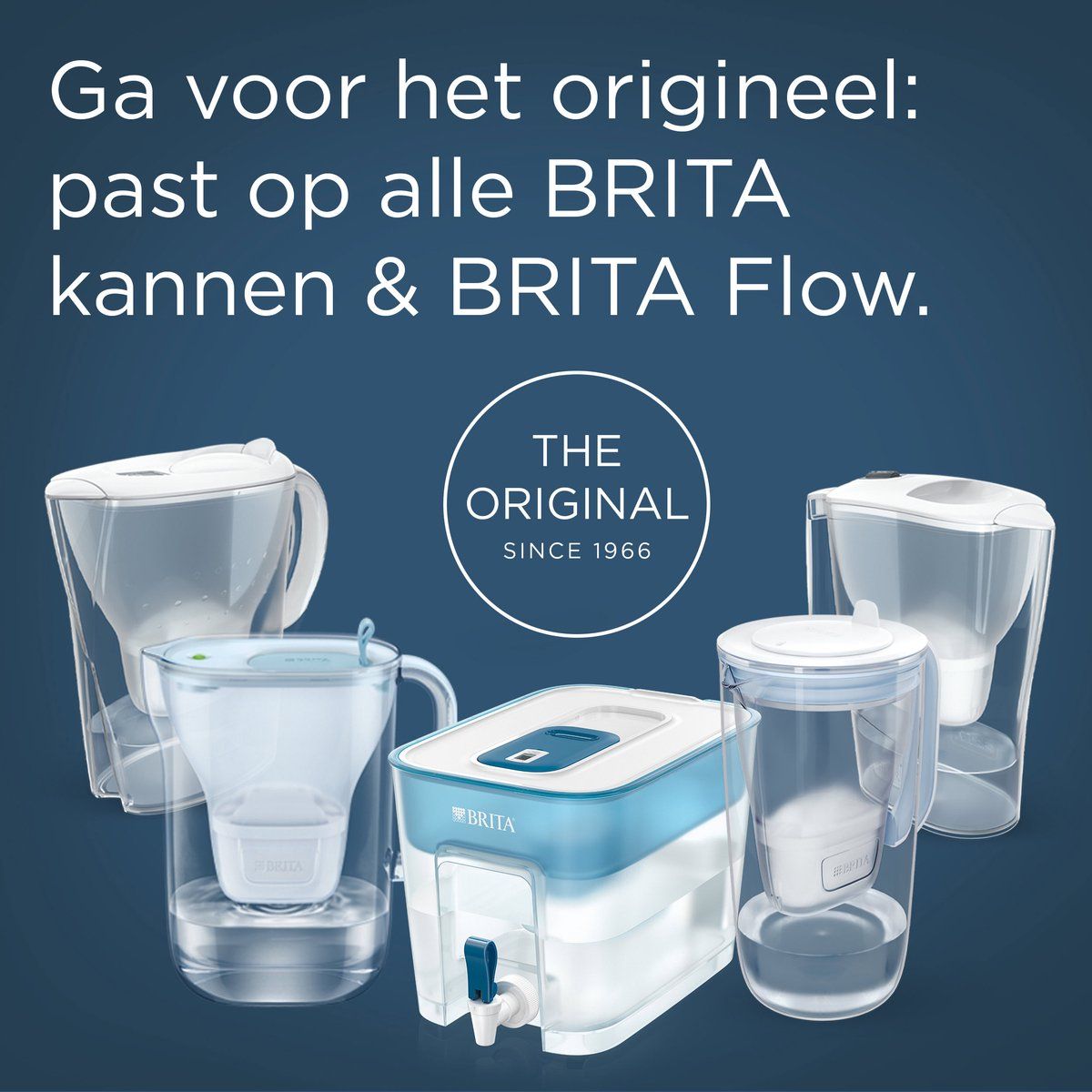 Brita Filterpatroon Maxtra Pure Performance 2 stuks