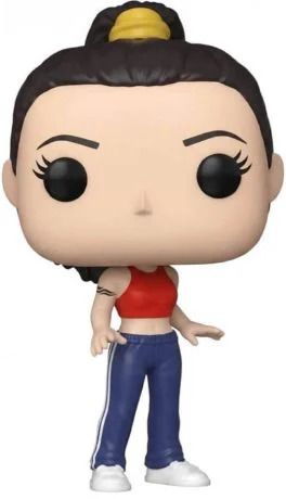 Funko Pop! Rocks - Spice Girls (WNBE): Sporty Spice