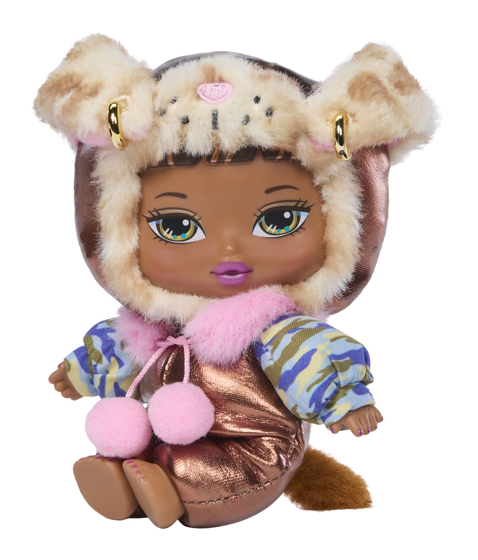 Bratz Bratziez Tokyo a Go-Go Series ass. prijs per stuk