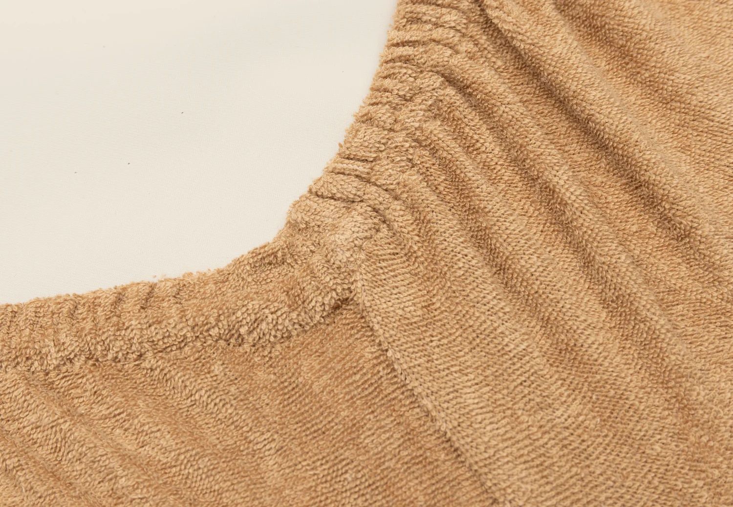 Jollein Waskussenhoes Badstof Hazel 50-70 cm - 2 stuks