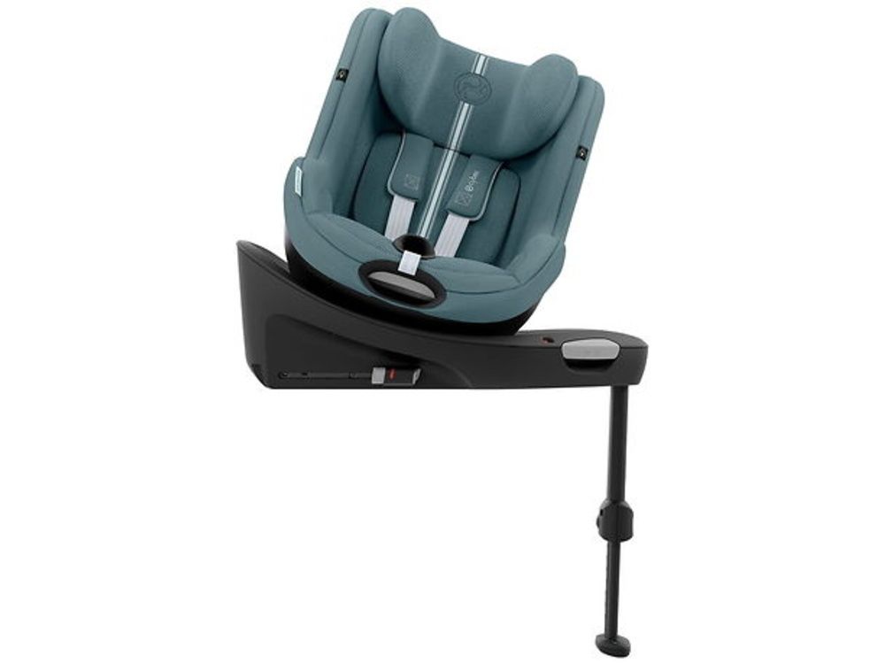 Cybex Autostoel Sirona G3 I-Size Plus Stormy Blue 61-105 cm