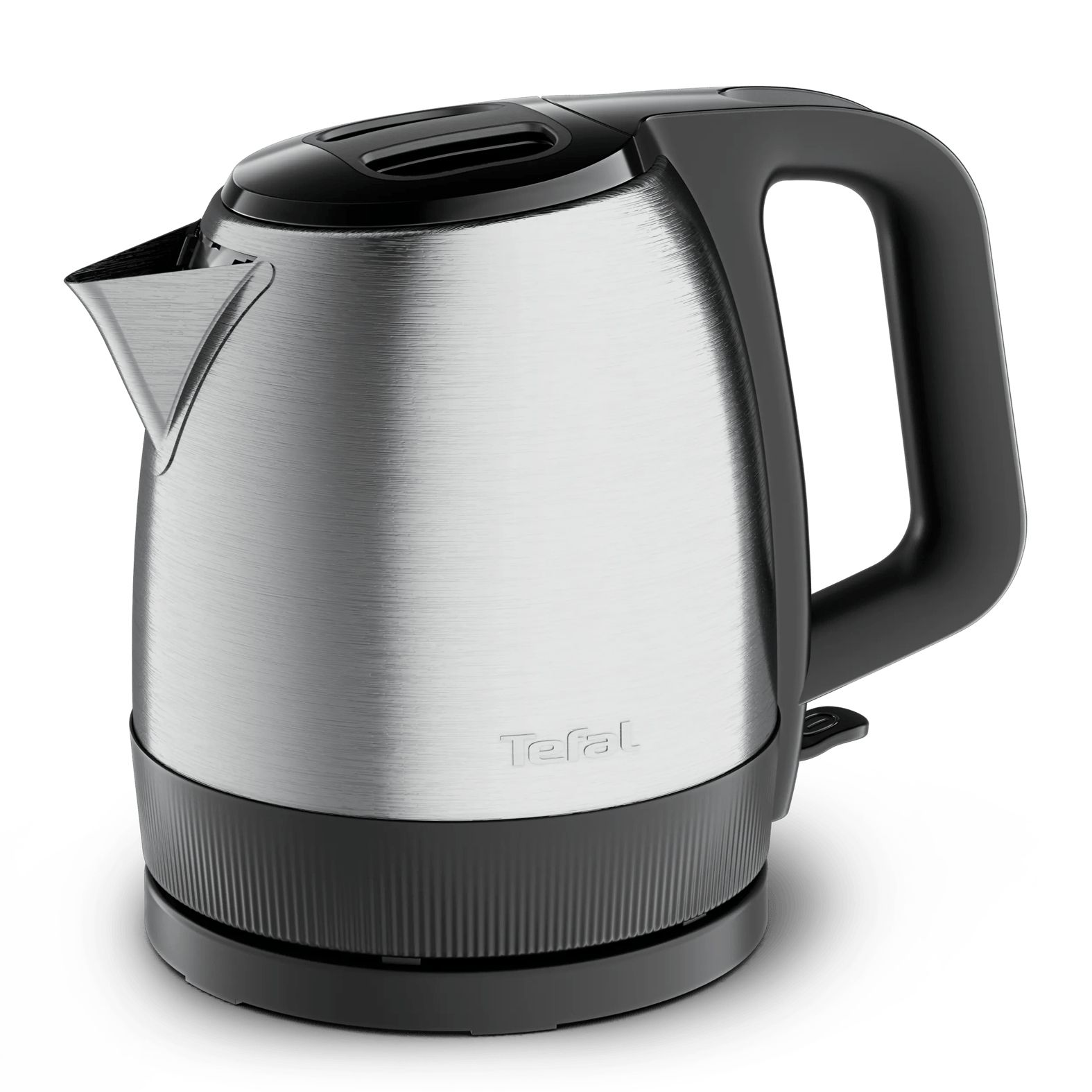 Tefal waterkoker RVS Express, 1,2 Liter, 2000 Watt