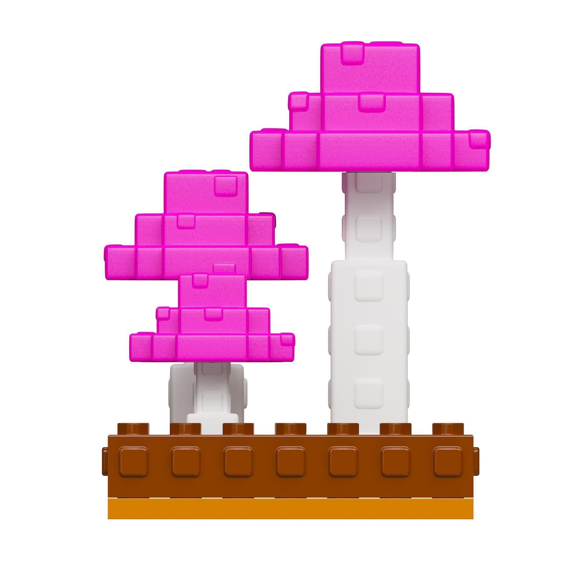 Grow a Garden mini figuren in blind bag prijs per stuk