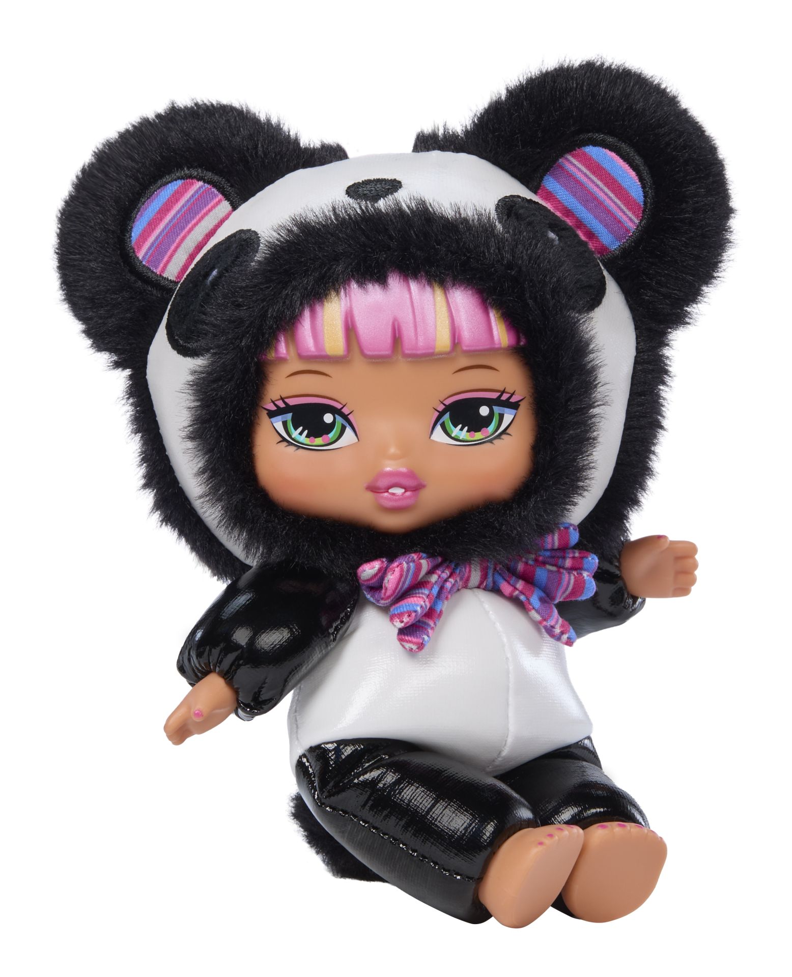 Bratz Bratziez Tokyo a Go-Go Series ass. prijs per stuk