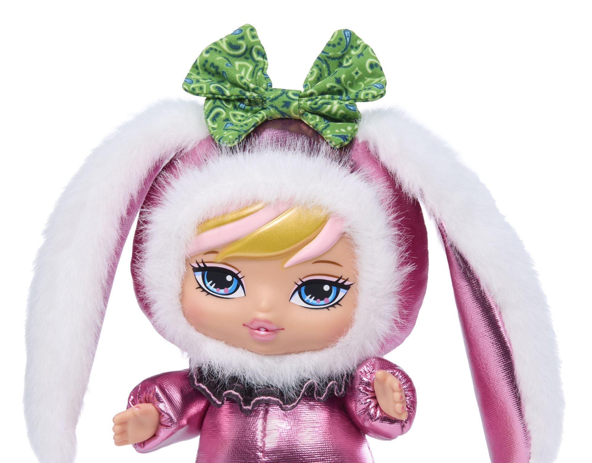 Bratz Bratziez Tokyo a Go-Go Series ass. prijs per stuk
