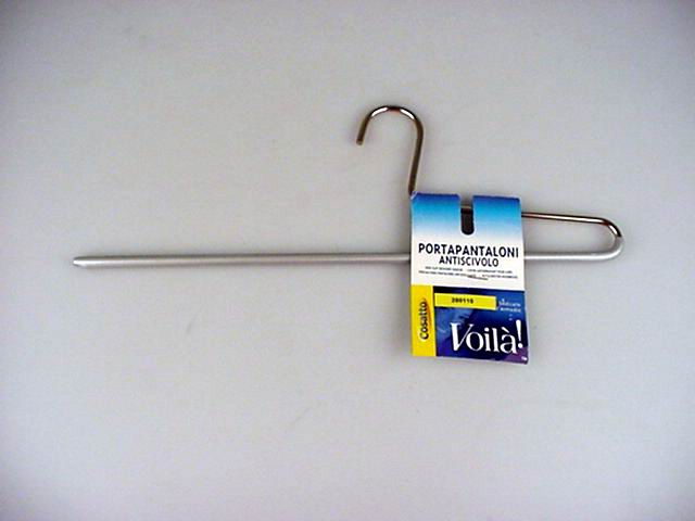 Voila Cosatto Broekhanger Argento Easy - Metaal - Antislip