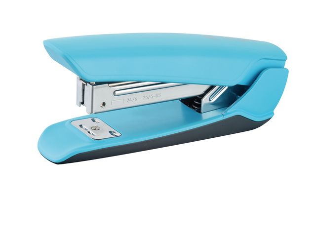 Kangaro Combipack Perforator-Nietmachine Aion-10G Blauw