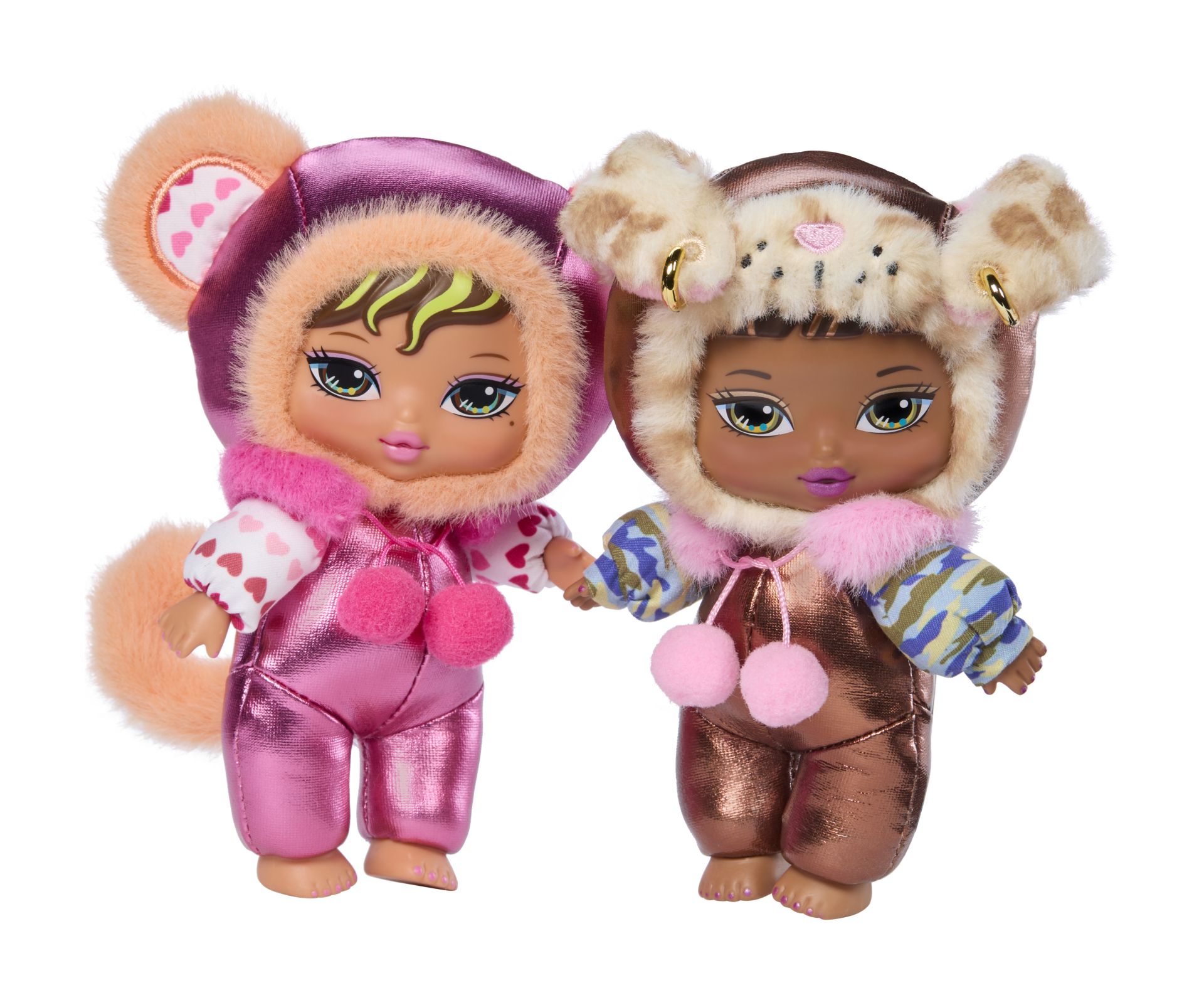 Bratz Bratziez Tokyo a Go-Go Series ass. prijs per stuk